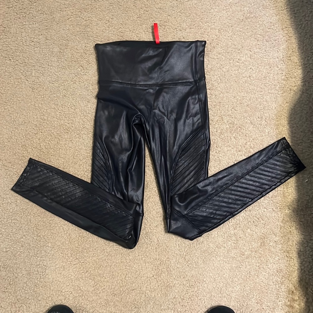 Spanx Leggings